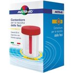 Pietrasanta Pharma Master-Aid Contenitore Feci