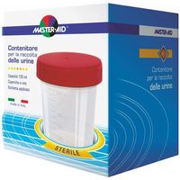 Pietrasanta Pharma Master-Aid Contenitore Urine