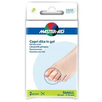 Pietrasanta Pharma Master-Aid Copri Dita in Gel