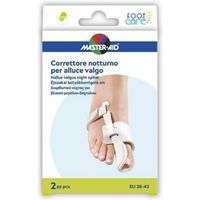 Pietrasanta Pharma Master-Aid Correttore Notturno per Alluce Valgo