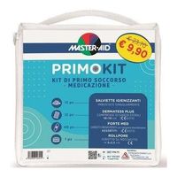 Pietrasanta Pharma Master-Aid Kit Primo Soccorso