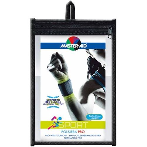 Pietrasanta Pharma Master-Aid Polsiera Pro-Fix