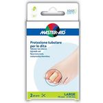 Pietrasanta Pharma Master-Aid Protezione Tubolare Dita