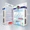 Pietrasanta Pharma Master-Aid Quadra Med Cerotti