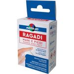 Pietrasanta Pharma Master-Aid Ragadi Mani e Piedi Flacone