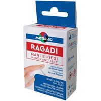 Pietrasanta Pharma Master-Aid Ragadi Mani e Piedi Flacone
