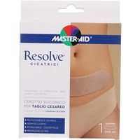 Pietrasanta Pharma Master-Aid Resolve Cicatrici Cerotto Siliconico