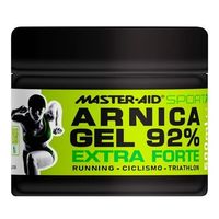 Pietrasanta Pharma Master-Aid Sport Arnica Gel 92% Extra Forte