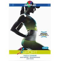 Pietrasanta Pharma Master-Aid Sport Fascia Lombare