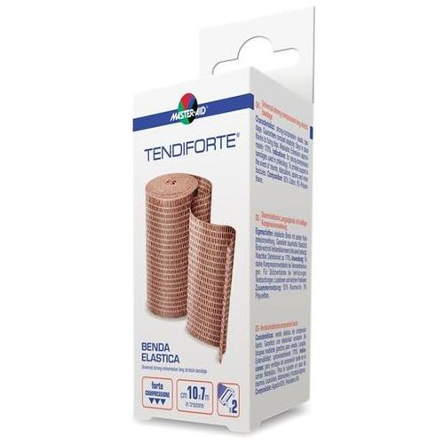 Corman Benda Elastica Medipresteril Ideal Cm15x45mt | Medicazioni | Cod - Foto 11