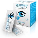 Pietrasanta Pharma Visustrin Salvietta Perioculare