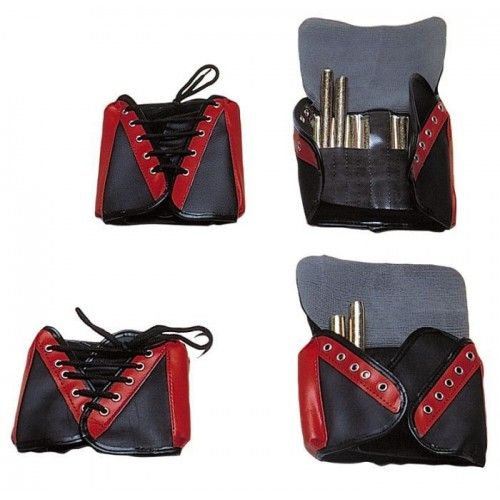 Pesi per Caviglia E Polso, Da Donna, Regolabili, Set Da 2 (0