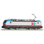 Piko Locomotiva Elettrica Cectron Inrail