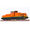 Piko Locomotore Diesel D145