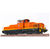 Piko Locomotore Diesel D145