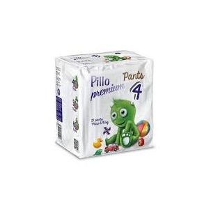 Pillo Pants 4