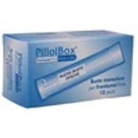 Pillolbox Bustine Monodose per Frantuma Pillole