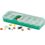 Pillolbox Portapillole Settimanale Compact