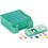 Pillolbox Portapillole Settimanale Grande