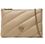 Pinko Flat Pouch Sheep Nappa Tracolla