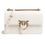 Pinko Love One Classic Tracolla