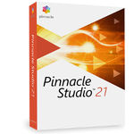 Pinnacle Studio 21
