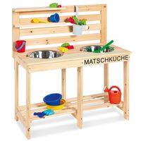 Pinolino Cucina da Giardino