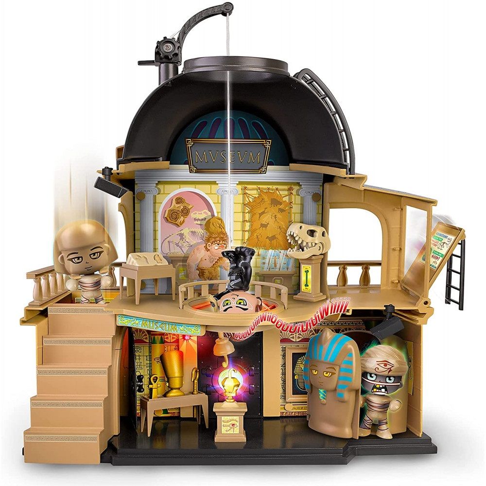 Don Dino Hidroavion Pinypon Action PINYPON ACTION COHETE ESPACIAL