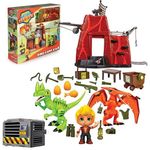 Pinypon Action Heroes