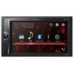 Pioneer DMH-G220BT