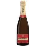 Piper Heidsieck Cuvée Champagne AOC Brut