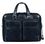 Piquadro Blue Square Borsa Sottile Porta Computer e Porta iPad a Due Manici