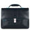 Piquadro Blue Square Cartella Porta Computer Espandibile con Compartimento Porta iPad/iPad Air