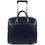 Piquadro Blue Square Cartella Trolley 2 Ruote in Pelle