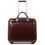 Piquadro Blue Square Cartella Trolley Porta Computer e Porta iPad a Due Scomparti