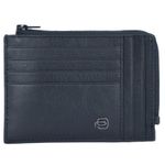 Piquadro Portacarte Black Square Uomo Pelle PU1243B3R