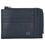 Piquadro Portacarte Black Square Uomo Pelle PU1243B3R
