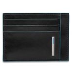Piquadro Portacarte Blue Square Uomo Pelle PP2762B2R