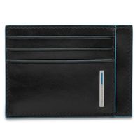 Piquadro Portacarte Blue Square Uomo Pelle PP2762B2R