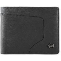 Piquadro Portafoglio Akron Uomo Pelle PU4823AOR