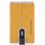 Piquadro Portafoglio Black Square Uomo Pelle PP4825B3R