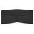 Piquadro Portafoglio Black Square Uomo Pelle PU3891B3R