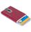 Piquadro Portafoglio Blue Square Uomo Pelle PP4825B2R