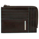 Piquadro Portafoglio Blue Square Uomo Pelle PU1243B2R