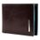 Piquadro Portafoglio Blue Square Uomo Pelle PU4518B2R