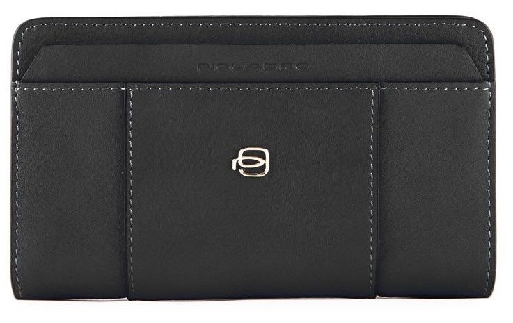 Piquadro Portafoglio Blue Square Uomo Pelle PU257B2R | Confronta prezzi