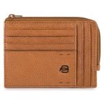 Piquadro Portafoglio P15S Uomo Pelle PU1243P15S