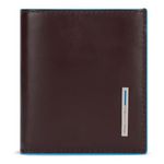 Piquadro Portafoglio Uomo Verticale PU5963B2R