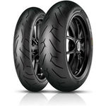 Pirelli Diablo rosso II