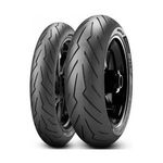 Pirelli Diablo rosso III